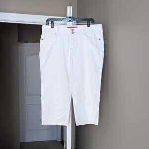 Gap Jeans Capri for Women, size 12 Regular